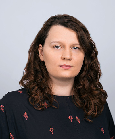 Aistė