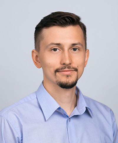 Mykolas